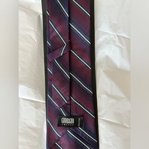 Giorgio Emporio Vintage Men’s Neck Tie